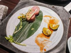 -匠和风精致料理(莆田财富中心店)