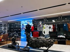 -北京盈之宝宝马4S店(望京店)