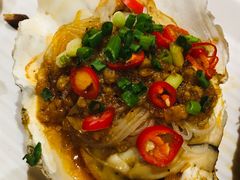 -锦尚阁烤鱼•天津菜(宣武门胡同店)