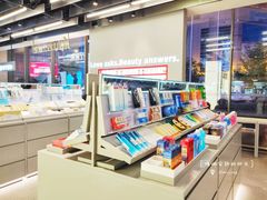 -苏宁极物(苏宁生活广场店)