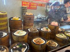 -恒兴发茶店(水巷口店)