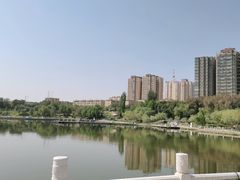 -东湖公园