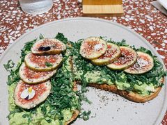 无花果手撕鸡肉tapas-Toris(LuOne凯德晶萃广场店)