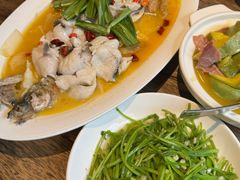-小喜客·云南特色菜(纳西庭院店)