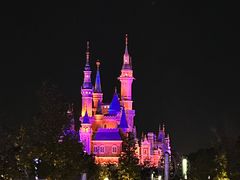 -上海迪士尼度假区