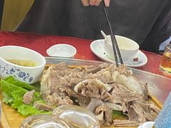 -哈尔滨饺子王·东北菜(鱼鳞浃路店)