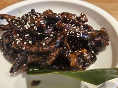 -枣子树·素食餐厅(普陀山店)