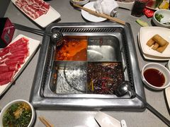 -海底捞火锅(凯德广场店)