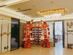 -香满楼(南关店)