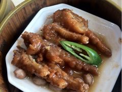 -粤海璇宫·木棉花高空旋转餐厅·聚会派对