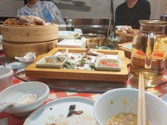 -小慧莜面村(青东店)