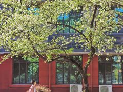 -四川大学(望江校区)