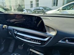 -百联沪通凯迪拉克4s店