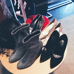 -安利上海体验馆