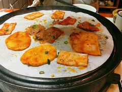 -酒拾烤肉(星沙店)