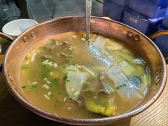 -妈妈的味道·腾冲特色菜(和顺古镇店)