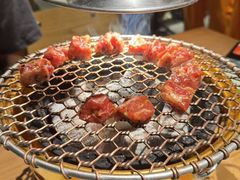 -烧肉达人•炭火烧肉(新天地店)
