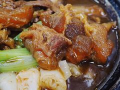 -珍珍小食店(西华路店)