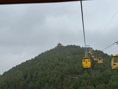 -云龙山