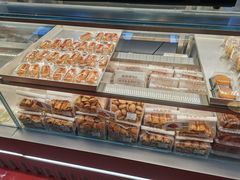 -鲍师傅糕点(西站店)
