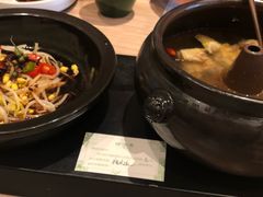 -云海肴云南菜(青浦宝龙店)