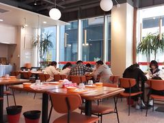 -杨氏青龙虾·羊蝎子(珠江路店)