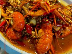-辣盆盆麻辣小龙虾(哈尔滨总店)