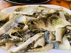 -章记正宗南岗鱼蛋火锅