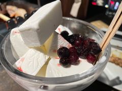 -很久以前羊肉串(昌里路三钢里店)