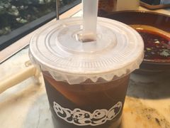 红茶-常和州·夜宵大排档(常州单店)