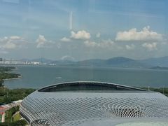 -小南洋海景餐厅(深圳湾店)