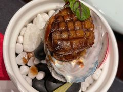 -西安皇冠假日酒店·B&G51餐厅