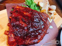 -吃饼人西餐(南开店)