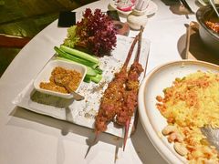 -肴约·花园式餐厅(湖里店)