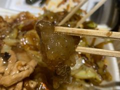 -胖姐盒饭(通达街店)