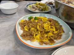 -老四川平头酸菜鱼(衙前店)
