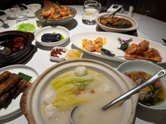 -荣兴酒家(徐家汇店)