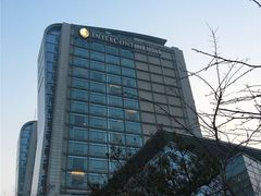 -青岛海尔洲际酒店