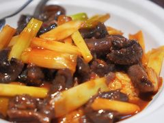 -燕喜堂·中华老字号(大明湖店)