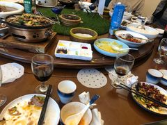 -便宜坊烤鸭店(科创店)