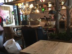 -漫咖啡 (CCPAPK创意港店)