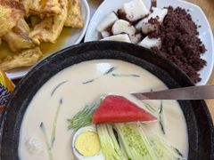 -顺姬冷面(长白西路店)