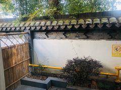 -云和夜泊酒店·中餐厅