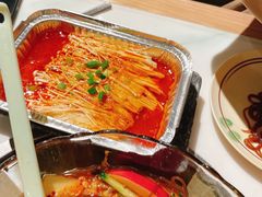 -七八冷面·延边朝鲜族美食(圣熙八号店)