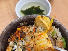 -小木屋拌饭(西安华阳城店)