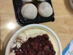 -满记甜品(加州阳光开元广场店)