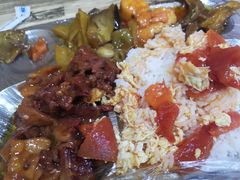 -晓宇盒饭(民安街店)