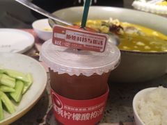 -椒爱水煮鱼川菜(皇姑万象汇店)