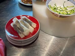 -美盛喜来登大酒店-盛宴标帜餐厅