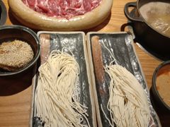 -呷哺呷哺 黄金牧场 (新中关购物中心店)